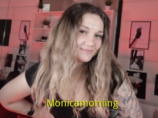 Monicamorning