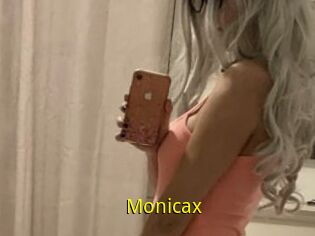 Monicax