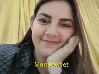 Moniksweet