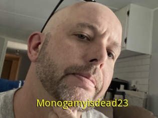 Monogamyisdead23