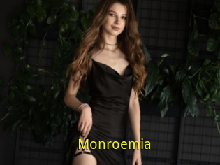 Monroemia