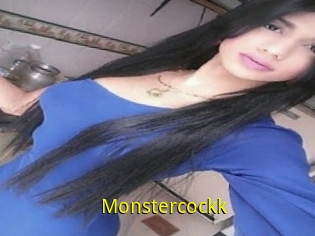 Monstercockk