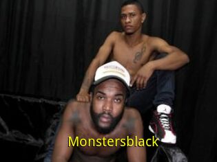 Monstersblack