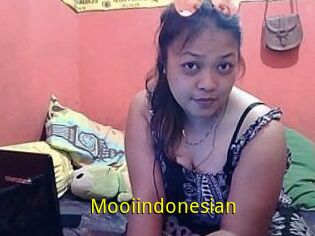 Mooiindonesian