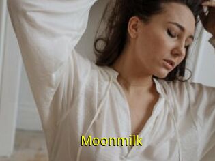 Moonmilk