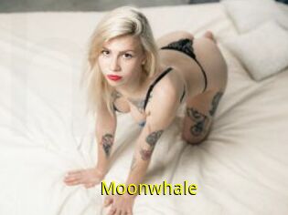 Moonwhale