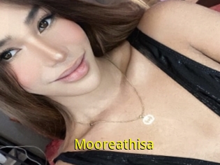 Mooreathisa