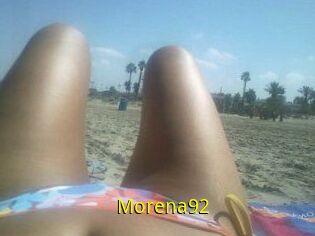 Morena92