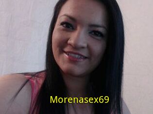 Morenasex69