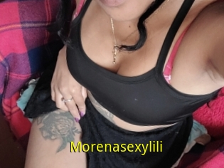 Morenasexylili