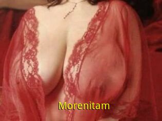 Morenitam