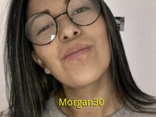 Morgan30