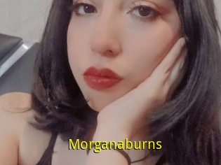 Morganaburns