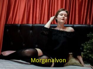 Morganalvon