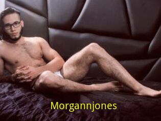 Morgannjones