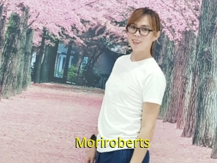 Moriroberts