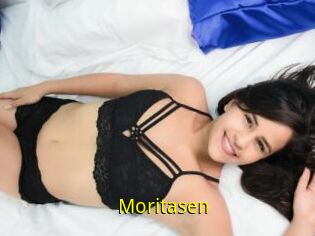 Moritasen