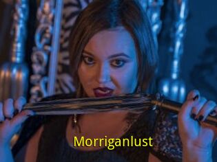 Morriganlust