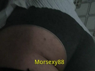 Morsexy88