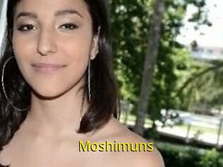 Moshimuns