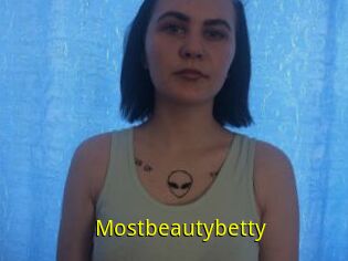 Mostbeautybetty