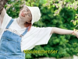 Moulenmenser