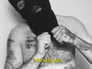 Mrballyxxx