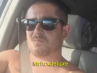 Mrfuxdeluxe