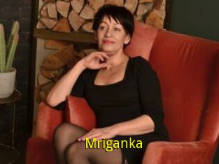 Mriganka