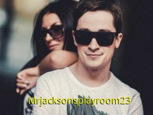 Mrjacksonsplayroom23