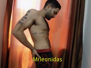 Mrleonidas