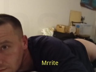 Mrrite