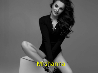 Mrshanna