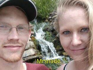 Mrsnade