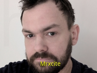 Mrxcite