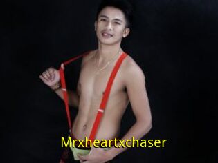 Mrxheartxchaser