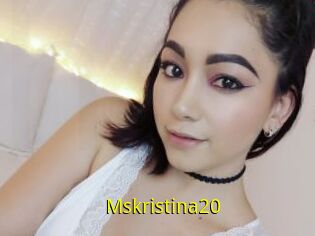 Mskristina20