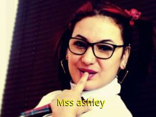 Mss_ashley