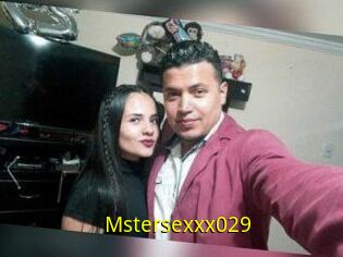 Mstersexxx029