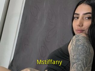 Mstiffany