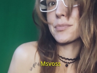 Msvoss