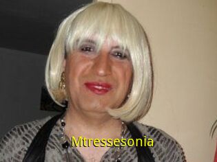 Mtressesonia