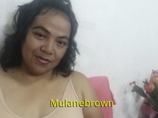 Mulanebrown