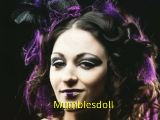 Mumblesdoll