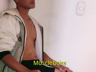 Muscleboiss