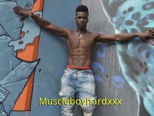 Muscleboyhardxxx