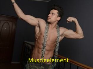 Muscleelement