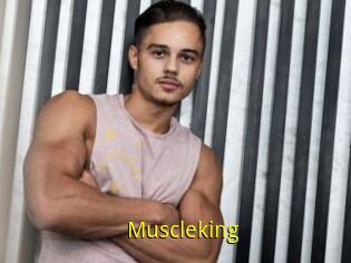 Muscleking