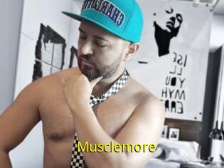 Musclemore