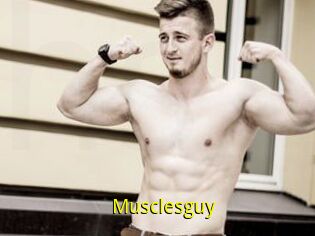 Musclesguy